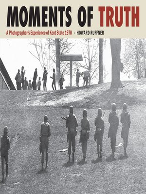 cover image of Moments of Truth